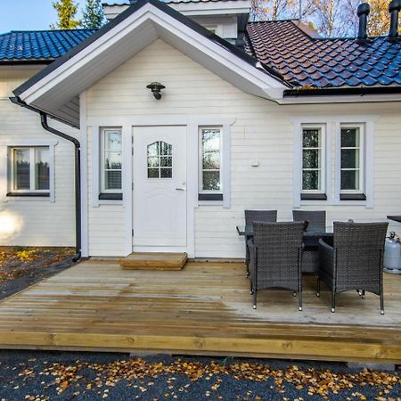 Holiday Home Hovimaeki By Interhome Vahasalmi Exterior foto